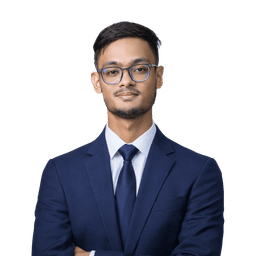 Md. Mamun Shahriar — Graphics and Multimedia Coordinators (Lead), GUCC 2026