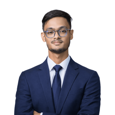 Md. Mamun Shahriar
