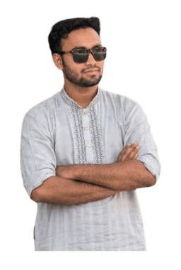 Shoaib — CTF Secretary, GUCC 2026