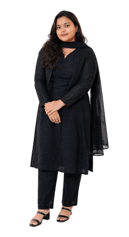 Sharna Das — Event Coordinator, GUCC 2026