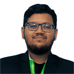 Muaz Ibn Kamal — Joint General Secretary, GUCC 2024