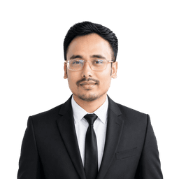 Bakul Ahmed — General Secretary, GUCC 2026