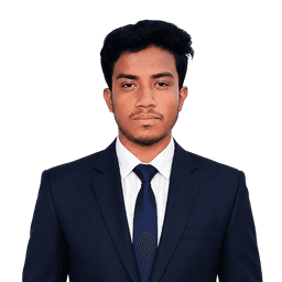 Md. Sajjad Mahmud Suton — Vice-President (Technical), GUCC 2026