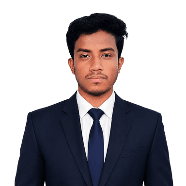 Md. Sajjad Mahmud Suton