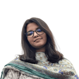Mobashera Mim Diya — Executive Member-1, GUCC 2026