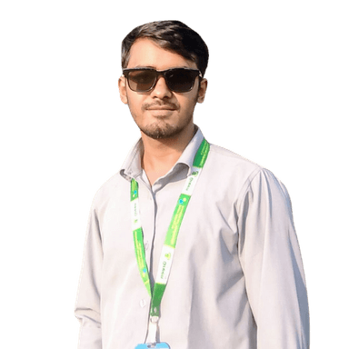 Majharul Islam