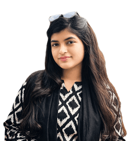 Jannatul Bushra Ananna — Cultural Secretary, GUCC 2026