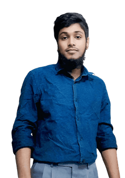 Tanvir Hasan Abokash — Organizing Secretary, GUCC 2026