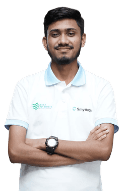 Md. Farhad — Joint General Secretary (Technical), GUCC 2026