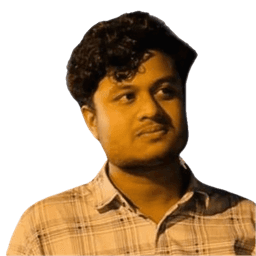 Julqarnaeen Ahmed Jihad — Graphics and Multimedia Secretary, GUCC 2024