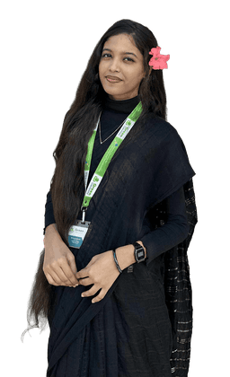 Mohona Akter Joty — Publication Secretary, GUCC 2026