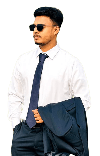 Junayed Prodan