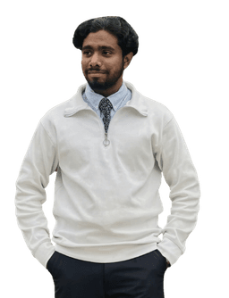 MD Arman Hossain Rifat — Executive Member, GUCC 2026