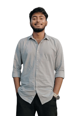 Abdullah — Blue Team Secretary, GUCC 2026
