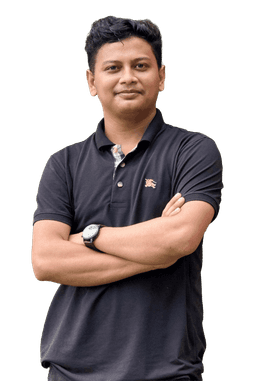 Nazmus Sakib — Joint Cultural Secretary, GUCC 2026