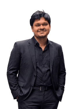 Shiplu Saha — Programming Secretary (Technical), GUCC 2026