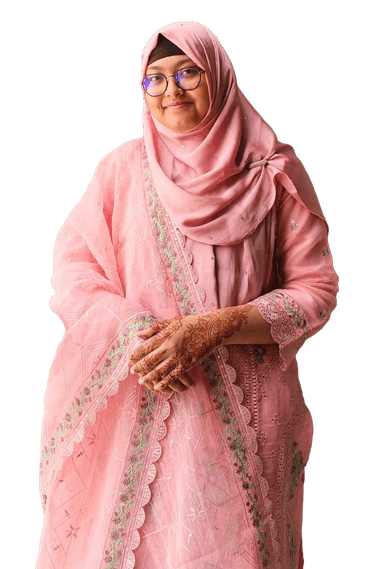 Mymona Salim Phool