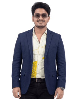 Tasnimul Hasan Himel — Photography Secretary, GUCC 2026