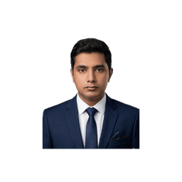 Rezanur Rahman Anan — Graphics and Multimedia Secretary, GUCC 2026