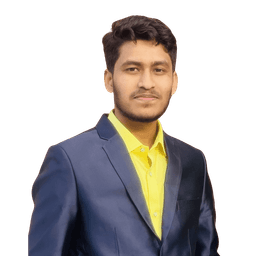 Abu Bakkar Bhuiyan — Executive Member, GUCC 2025