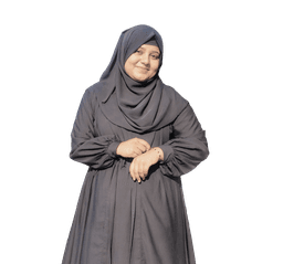 Ayrin Rahman Meem — Executive Member-4, GUCC 2026