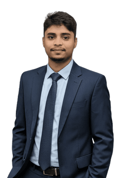 Sree Antor Chandra Adikari — Graphics and Multimedia Coordinators -1, GUCC 2026