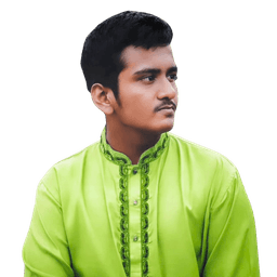 Dipon Barman — Esports Secretary, GUCC 2025