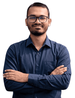 ABDULLAH MD GALIB — Joint Information Secretary, GUCC 2026
