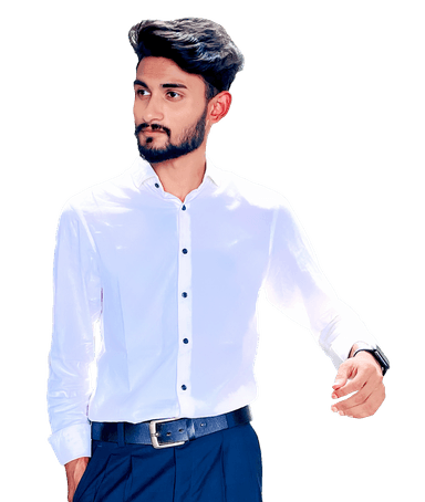 Mehedi Hasan Auntik