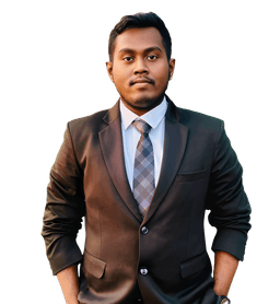 Mohibul Islam Rajon — Executive Member-7, GUCC 2026
