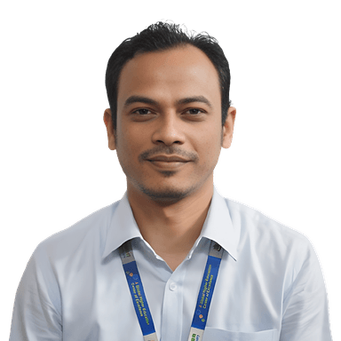 Md. Monirul Islam
