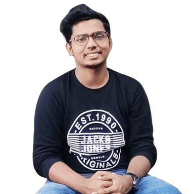 Sajib Miah — General Secretary, GUCC executive