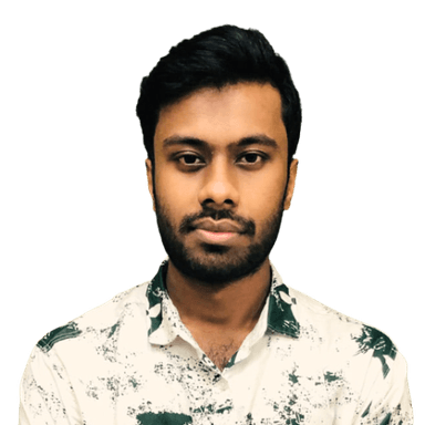 Najmus Sakib Sizan — Joint Information Secretary, GUCC executive