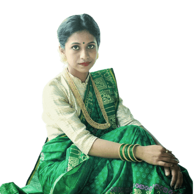 Bithy Roy — Cultural Secretary, GUCC executive