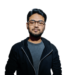 Mahabub Sajid Habib — Joint Treasurer, GUCC 2021