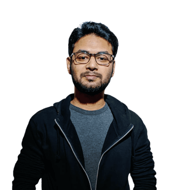 Mahabub Sajid Habib — Joint Treasurer, GUCC executive