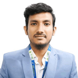 Md. Zahidul Hasan — Vice President, GUCC 2022