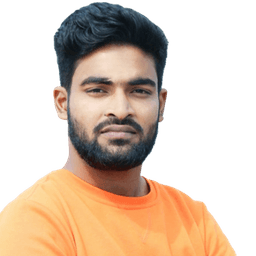 Shahriar Mahmud — Joint Sports Secretary, GUCC 2021