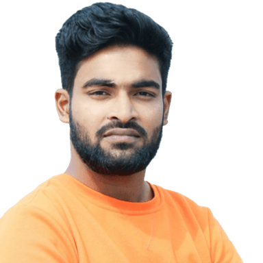 Shahriar Mahmud — Joint Sports Secretary, GUCC executive