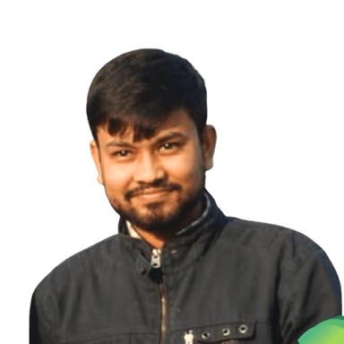 Md. Rahul Reza — Information Secretary, GUCC executive