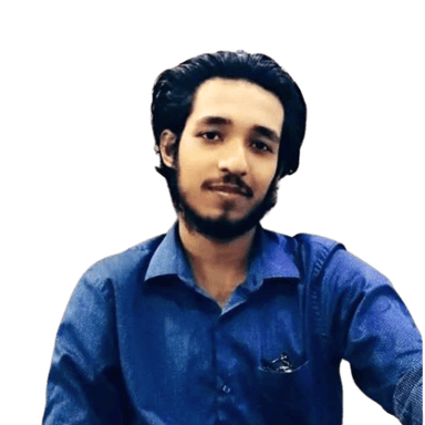 K M Farhat Snigdah — Joint Programming Secretary, GUCC executive