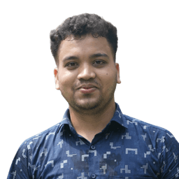 Md. Iqbal Jahan — President, GUCC 2022