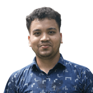 Md.Iqbal Jahan — Joint Organizing Secretary, GUCC executive