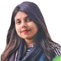 Sabrina Rahman — Cultural Secretary, GUCC 2022