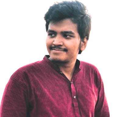 Muntasir Chowdhury Mridul — Programming Secretary, GUCC executive