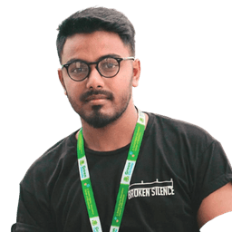 Tamim Ahmed — Joint Sports Secretary, GUCC 2022
