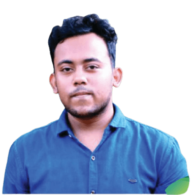 Kamrujjaman Shamim — Publication Secretary, GUCC executive