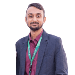 Kazi Sabbir Ahmed Opi — Treasurer, GUCC 2023