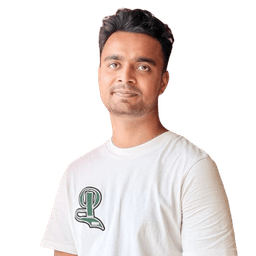 Shahriar Ahsan Taisiq — Information Secretary, GUCC 2022