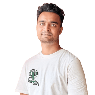 Shahriar Ahsan Taisiq — Information Secretary, GUCC executive